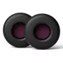Ausinė EPOS IMPACT 400, odinė, juoda, 12g