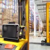 Brūkšninių kodų skaitytuvų USB imtuvas Datalogic SD9030-433-A