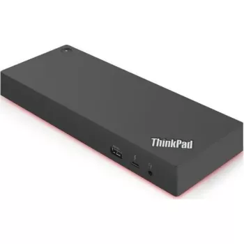 Lenovo ThinkPad Thunderbolt 3 135W įkroviklis (EU kištukas), modelis 40AN0135DE