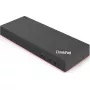 Lenovo ThinkPad Thunderbolt 3 135W įkroviklis (EU kištukas), modelis 40AN0135DE