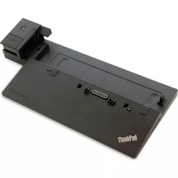 Dokavimo stotelė Lenovo ThinkPad Pro Dock 65W (40A10065DE) nešiojamiesiems kompiuteriams, ES