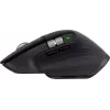 Pelė Logitech MX Master 3S belaidė RF + Bluetooth