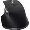 Pelė Logitech MX Master 3S belaidė RF + Bluetooth