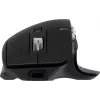 Pelė Logitech MX Master 3S belaidė RF + Bluetooth