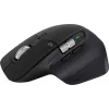 Pelė Logitech MX Master 3S belaidė RF + Bluetooth