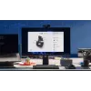 Pelė Logitech MX Master 3S belaidė RF + Bluetooth