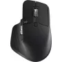 Pelė Logitech MX Master 3S belaidė RF + Bluetooth