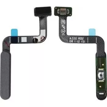 Pirštų atspaudų jutiklio modulis Samsung A32 5G (A326) keitimo dalis GH96-14184A