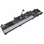 Lenovo 57Wh ličio jonų nešiojamojo kompiuterio baterija 5B11F21941
