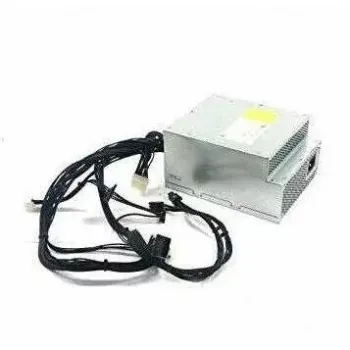 Vidinis maitinimo blokas Dell 260W 8X63N – suderinamas serverio PSU, 260 W galia