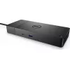 Dell WD19S USB-C dokų stotelė su Power Delivery 130W, nešiojamojo kompiuterio dokų centras