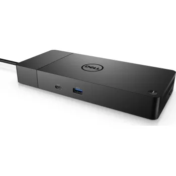 Dokavimo stotelė Dell WD19S USB-C su Power Delivery 130W