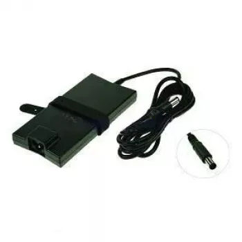 Maitinimo adapteris DELL 5U092 Vidaus 65W Juodas