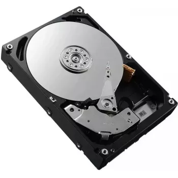 Vidinis kietasis diskas HP 500GB 5400RPM 7mm SED (933853-011)
