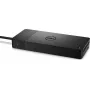 Docking stotelė Dell Thunderbolt 4 DFV65 su 90W Power Delivery ir dviejų 4K ekranų palaikymu