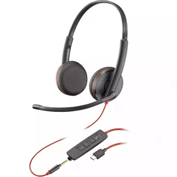 Ausinės POLY Blackwire C3225
