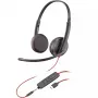 Ausinės POLY Blackwire C3225