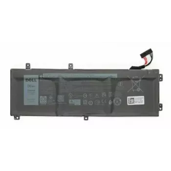 Dell 451-BCQB 56Wh 3-cell Li-ion baterija nešiojamam kompiuteriui