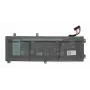 Dell 451-BCQB 56Wh 3-cell Li-ion baterija nešiojamam kompiuteriui