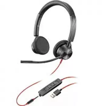 Ausinės POLY Blackwire 3320