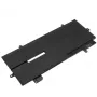 Vidinė ličio jonų baterija Lenovo 5B11M90029 3,7V 2600mAh