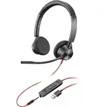 Ausinės POLY Blackwire 3320