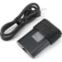 Maitinimo adapteris HP 65W USB-C 860065-004 — 65 W USB-C maitinimo blokas nešiojamiesiems kompiuteriams ir įrenginiams