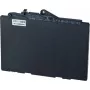 Nešiojamojo kompiuterio baterija HP 4 elementų ličio jonų 14,8 V 2200 mAh modelis 807612-121