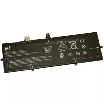 HP BM04056XL-PL nešiojamojo kompiuterio baterija 56,2 Wh ličio polimerinė