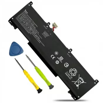 HP L02031-241 nešiojamojo kompiuterio baterija, Li-ion, 7,7 V, 7300 mAh