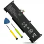 HP L02031-241 nešiojamojo kompiuterio baterija, Li-ion, 7,7 V, 7300 mAh
