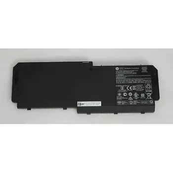 Nešiojamojo kompiuterio baterija HP BM04XL 56,2Wh Li-ion, keitimo paketas suderinamiems HP nešiojamiesiems kompiuteriams