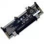 Nešiojamojo kompiuterio baterija HP ProBook 430 G6 11.55V 3750mAh keitimo komplektas