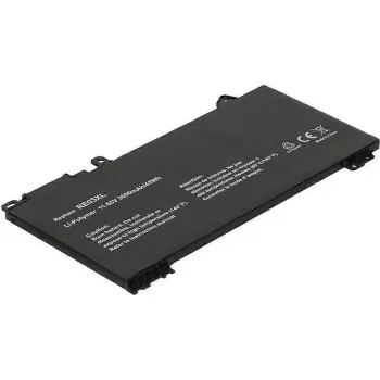 Nešiojamojo kompiuterio baterija HP RE03XL, skirta ProBook 430 G6, 11,55 V, 3750 mAh