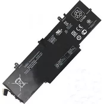 Nešiojamojo kompiuterio baterija HP M01524-171, 45Wh, 3 elementų Li-Polymer