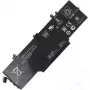 Nešiojamojo kompiuterio baterija HP M01524-171, 45Wh, 3 elementų Li-Polymer