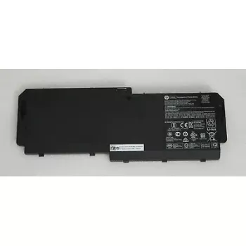 Nešiojamojo kompiuterio baterija HP TPN-DB0B 11,1 V 45 Wh ličio jonų