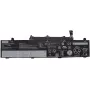 Baterija Lenovo 57Wh 3 elementų ličio jonų 11.52V pakaitinė baterija 5B11N52025