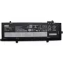 Vidinė baterija Lenovo 5B10W51870 – 4 celių 52,5 Wh ličio jonų