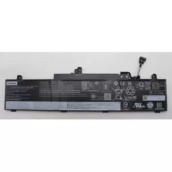 Nešiojamojo kompiuterio baterija Lenovo 57Wh 3 elementų ličio jonų modelis 5B11K63032, suderinamas keitimas
