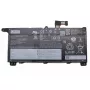 Baterija nešiojamam kompiuteriui Lenovo 3 celių 45Wh 11.58V modelis 5B11N47497