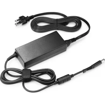 AC maitinimo adapteris HP 45W 1W9Y9AV, suderinamas su HP nešiojamaisiais kompiuteriais