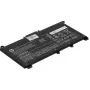 Akumuliatoriaus blokas HP Pavilion 15-CS1007NB 11,34V 3440mAh HSTNN-DB8R