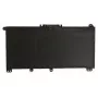 Baterija HP HW03041 41Wh 3,72Ah nešiojamojo kompiuterio keitimo baterija