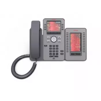 Priedas Avaya JEM24