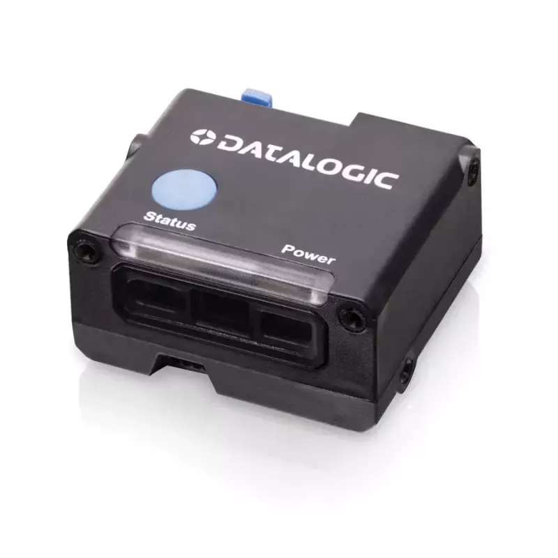 Stacionarus brūkšninių kodų skaitytuvas Datalogic GFS4520-BKK1-RED 2D USB Juodas