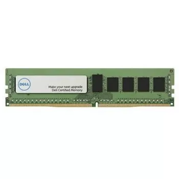 Dell DDR4 8GB 2400MHz atminties modulis (DIMM)
