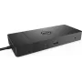 Docking stotelė Dell WD19DCS su dviem USB-C prievadais ir 130W galios tiekimu