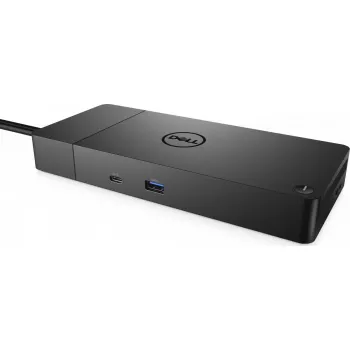 Dell WD19DCS dokavimo stotelė su 240 W galios tiekimu, MPN RM7KT