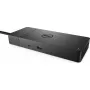Dell WD19DCS dokavimo stotelė su 240 W galios tiekimu, MPN RM7KT